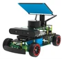 Комплект для сборки робота Yahboom ROSMASTER R2 Ultimate-RPi ROS Robot (без контроллера) 238400148