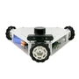 Робот на всенаправленных колесах ROS WHEELTEC R550 (OMNI) PLUS 783284762