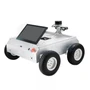 Робот-внедорожник WHEELTEC R550 (4WD) PLUS на независимой подвеске 1189627481