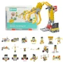 Робот-конструктор 32 в 1 ElecFreaks Wonder Building Kit 1321425246