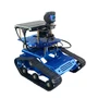 Робот-танк Xiao-r XR-Jetson NANO SLAM ROS Ladar Robot car 1226490222