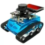 Робот на гусеничном шасси ROS Robot smart car A на Raspberry Pi 4B (2 ГБ) 1471999870