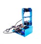 Робот-конструктор с камерой Yahboom Raspberry Pi 4B (4GB) Pi-motion AI Camera platform 1155636650