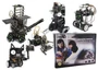Робототехнический набор RoboRobo "Robo Kit №5" 544624184