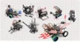 Робототехнический набор RoboRobo "Robo Kit №6" 2018014918