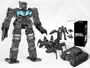Робототехнический набор Robotis ENGINEER KIT 2 645810201