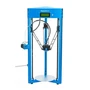 Робототехнический конструктор MakeBlock mGiraffe 3D Printer Kit (EU) 639140715
