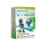 Набор для проектов на основе контроллера, совместимого с Arduino Смайл "Связной" 135827026
