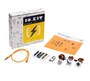 Электронный конструктор «IO.KIT Базовый» Амперка AMP-S067 1324786422