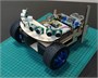 Электронный конструктор Дерзай! "Балансирующий робот на базе ESP32 в среде Arduino IDE" + Книга 1282576974