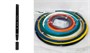 3D ручка Myriwell RP900A + Комплект пластика ABS/PLA 1422464103