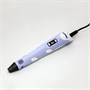 3D ручка Myriwell с LCD экраном RP100B + КОМПЛЕКТ ПЛАСТИКА ABS/PLA 1861794264
