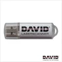 3D сканер DAVID Laserscanner Pro Edition USB 1462033516