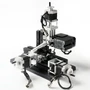 Модульный горизонтально-расточной станок с ЧПУ TRIOD MMR-CNC 1374530094