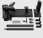 Насадка Rotary Attachment 2 Pro для лазерного гравировщика Makeblock XTOOL 40887113