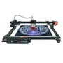 Лазерный гравер Ortur Laser Master2 Pro S2-LU2-4-SF с короткофокусн. лазером 20 Вт 2037792841