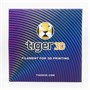 ABS пластик Tiger3D для 3D принтера (1,75 мм, 1 кг) 154091500