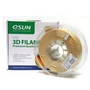 Wood пластик eSUN для 3D принтера, 1.75 мм, 0.5 кг 1134320955