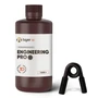 Фотополимерная смола Tiger 3D Engineering Pro Resin, черная (1 кг) 891249751