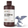 Фотополимерная смола Tiger 3D Hi-Speed Standard, серая (1 кг) 1796454774