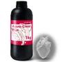 Фотополимерная смола Phrozen Aqua Clear Plus, прозрачная, 1 кг. 305549531