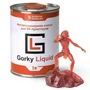 Фотополимерная смола Gorky Liquid Simple (1000 гр) 1522619078