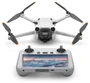 Квадрокоптер DJI Mini 3 Pro (пульт DJI RC) 2026369964