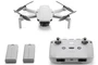 Квадрокоптер DJI Mini 2 SE Fly More Combo 1054475514