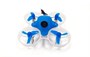 Гоночный квадрокоптер HORNET Tinker Whoop Quad (3 аккумулятора) с аппаратурой QX7 и шлемом EV800 1309103496
