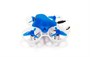 Гоночный квадрокоптер HORNET Tinker Whoop Quad (3 аккумулятора) с аппаратурой QX7 и шлемом EV800 1309103496