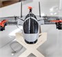 Программируемый конструктор БПЛА типа VTOL «Орлёнок» 2020740303