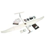 CropCam Unmanned Aerial Vehicle 813693389