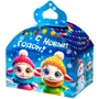 Подарок на Новый год «Танцы на снегу» 2120258309