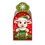 Вкусный новогодний подарок «Белые барашки» 271325865