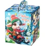 Сладкий подарок на Новый год «Снежное ралли» 2061357434