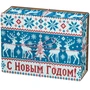 Сладкий набор «Вязаное счастье» 24183406
