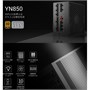 Блок питания PCCooler P5-YN850-G1F 1352294190