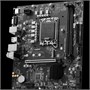 Материнская плата MSI Intel B760 PRO B760M-E DDR4 816347941