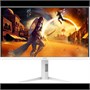 Монитор AOC Q27G4/D 27.0-inch черный 809795448