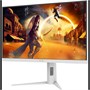 Монитор AOC Q27G4/D 27.0-inch черный 809795448