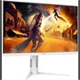 Монитор AOC Q27G4/D 27.0-inch черный 809795448