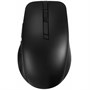 Беспроводная мышь ASUS SmartO Mouse MD200 Silent Plus/BT+2,4 GHz/4200dpi/Черный 1751815174