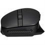 Беспроводная мышь ASUS SmartO Mouse MD200 Silent Plus/BT+2,4 GHz/4200dpi/Черный 1751815174