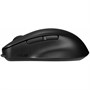 Беспроводная мышь ASUS SmartO Mouse MD200 Silent Plus/BT+2,4 GHz/4200dpi/Черный 1751815174