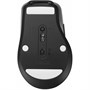 Беспроводная мышь ASUS SmartO Mouse MD200 Silent Plus/BT+2,4 GHz/4200dpi/Черный 1751815174