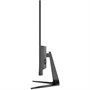 CBR LCD Монитор 27" MG-2701, IPS, QHD 2K 2560x1440, 165Гц, 1мс, 300Кд/м2, 1*DP/1*HDMI, внешний БП, черный, кабель DP [LCD-MG2701-OPC] 1152362185