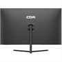 CBR LCD Монитор 31.5" MQ-3201, IPS, QHD 2K 2560x1440, 100Гц, 1мс, 350Кд/м2, Динамики 2*3W, 1*DP/1*HDMI, внешний БП, черный, кабель HDMI [LCD-MQ3201-OPC] 2100510866