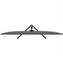 CBR LCD Монитор 31.5" MQ-3201, IPS, QHD 2K 2560x1440, 100Гц, 1мс, 350Кд/м2, Динамики 2*3W, 1*DP/1*HDMI, внешний БП, черный, кабель HDMI [LCD-MQ3201-OPC] 2100510866
