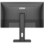 CBR LCD Монитор 27" MU-2703, IPS, UHD 4K 3840x2160, 60Гц, 1мс, 350Кд/м2, Динамики 2*3W, HAS, Pivot, 2*DP/2*HDMI, внутренний БП, черный, кабель HDMI [LCD-MU2703-OPC] 1120357456