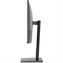 CBR LCD Монитор 27" MU-2703, IPS, UHD 4K 3840x2160, 60Гц, 1мс, 350Кд/м2, Динамики 2*3W, HAS, Pivot, 2*DP/2*HDMI, внутренний БП, черный, кабель HDMI [LCD-MU2703-OPC] 1120357456